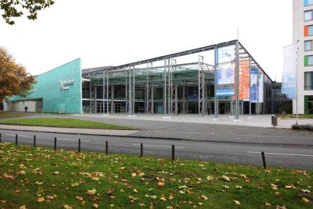 RuhrCongress Bochum RuhrCongress Bochum